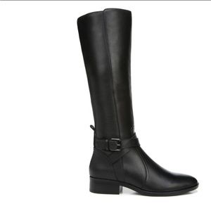 New Naturalizer tall boot women’s size 7.5